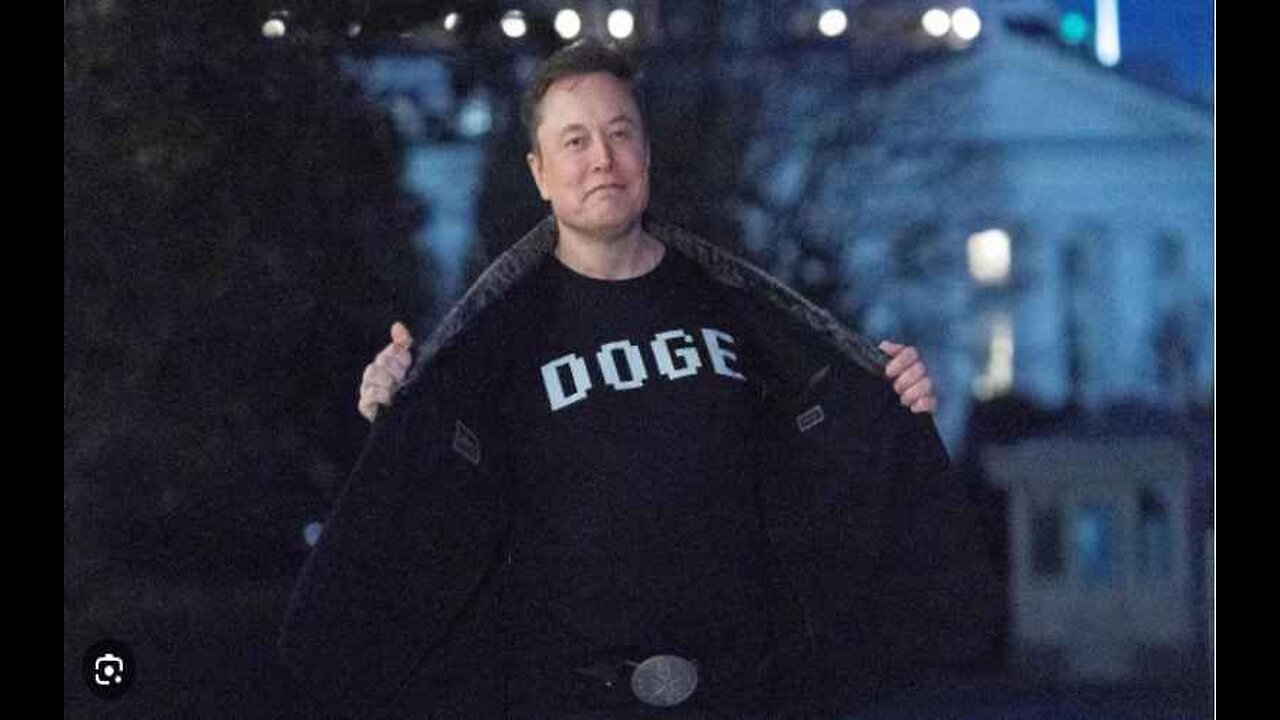 Chief Justice Pauses Court Orders Requiring DOGE to Turn Over Records on Its Operations