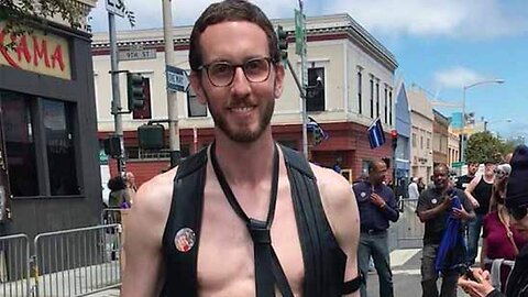 Scott Wiener Is Upset LGBTQ Overrepresented On Sex Offender Registry