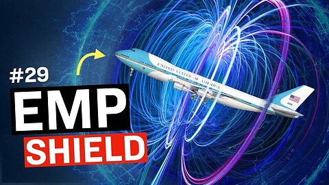 EPOCH TV ✈️ 31 Hidden Features of AIR FORCE ONE
