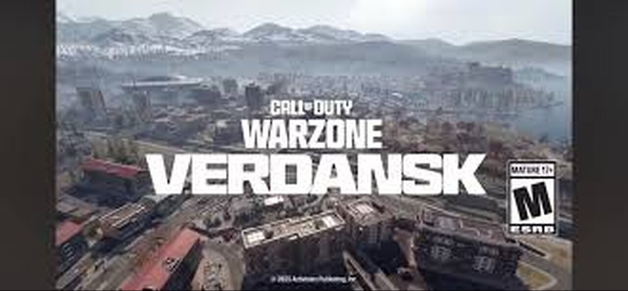 Warzone Verdansk: [Drops On] Time to Grind Some Warzone, Get Some Wins! Come Join See How This Goes