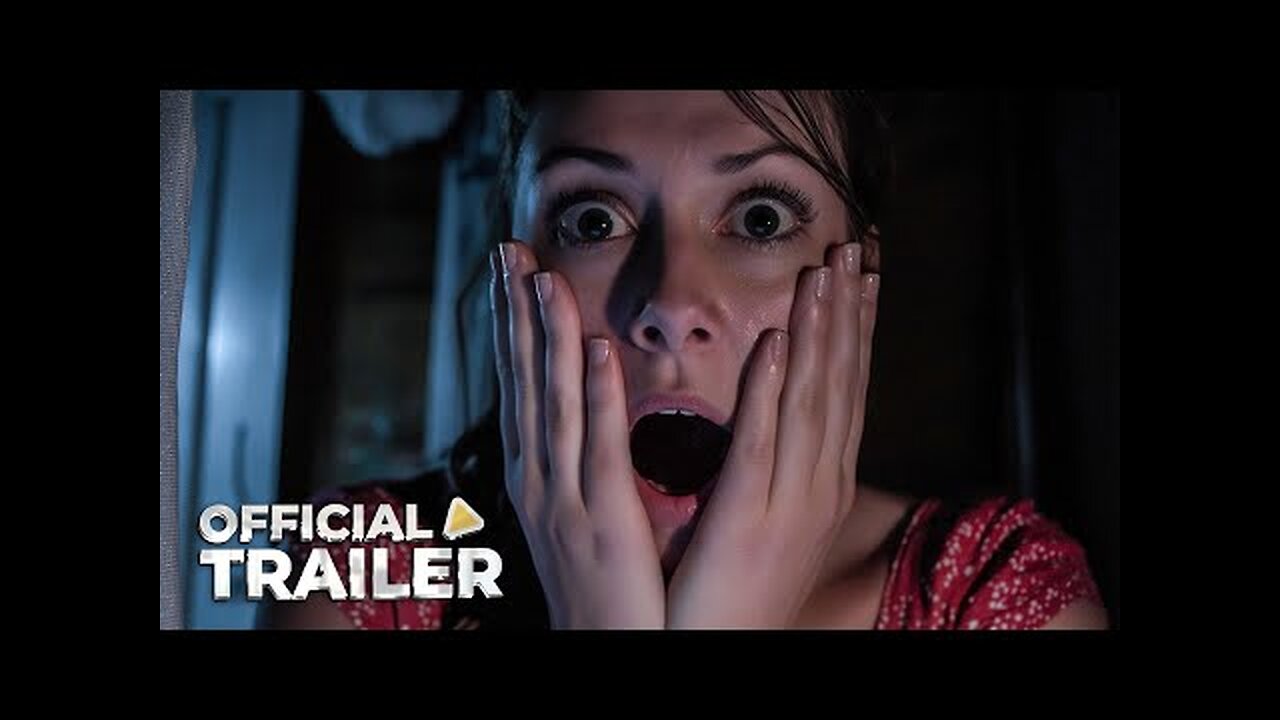 THE LIZZIE BORDEN GAME — Official Trailer (2025)