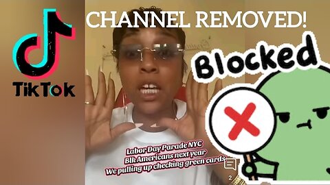"GHETTO A.M DRILL!' @Noweapon111 @samanthawilson502 WE RESPOND TO OLD BROKE HAGS
