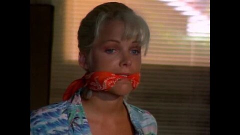 Acapulco H.E.A.T. #2 (gagged)