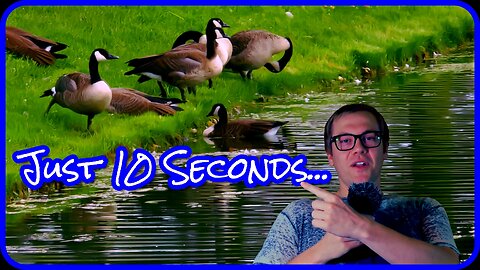 This One Trick Skyrocketed My Videography Skills!
