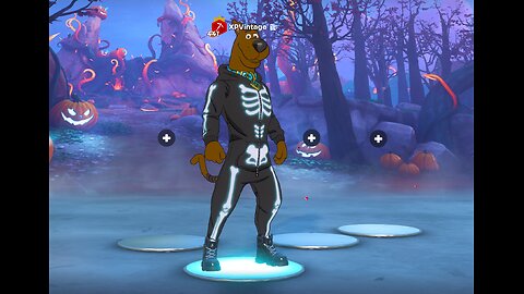 XP Vintage - 10/21/2025 - Playing with Friends