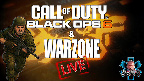 🔴 LIVE - CALL OF DUTY!!