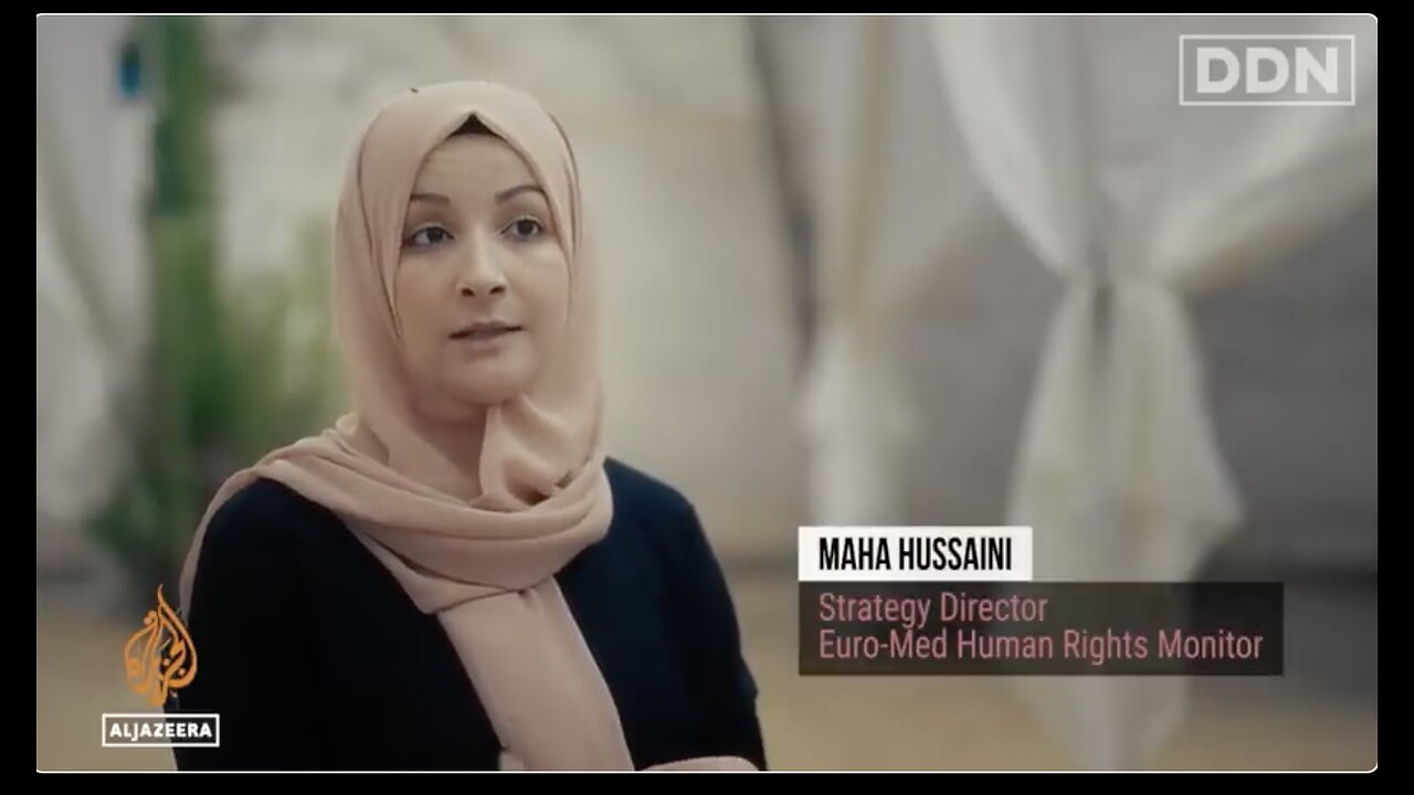 The REAL Reason Israel Kills Journalists