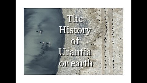 The Planatary Rebellion
