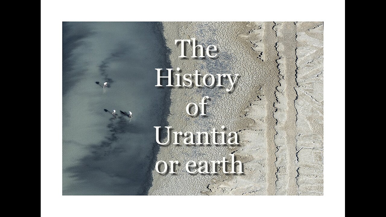 The Planatary Rebellion