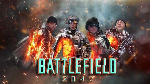 Battle Field 2042 #gamer #bf2042