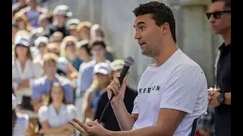 Charlie Kirk's assassination backfired on the Left