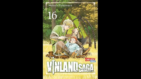 VINLAND SAGA [S01 E16] - Episode 16