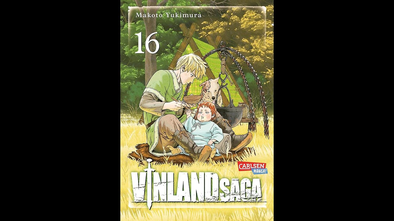 VINLAND SAGA [S01 E16] - Episode 16