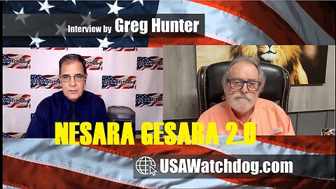 Cover Up of Big Increases in Earthquakes & Volcanos – Steve Quayle