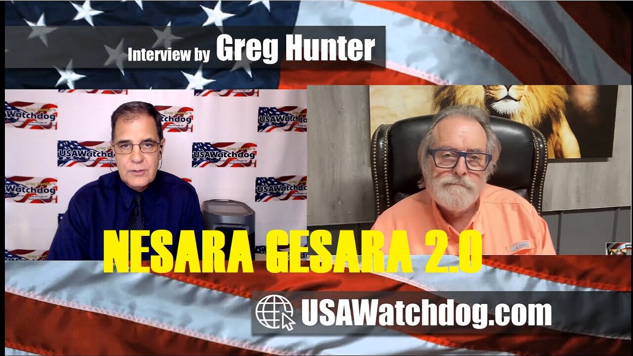 Cover Up of Big Increases in Earthquakes & Volcanos – Steve Quayle