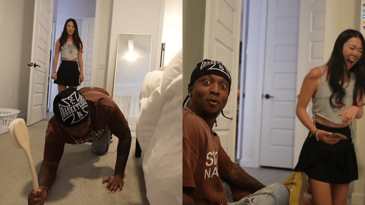 YourRAGE Can’t Believe What Extra Emily Shows Him Under Her Bed