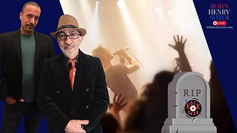 The Death of the Rock Star: How Rock Music Lost Its Edge
