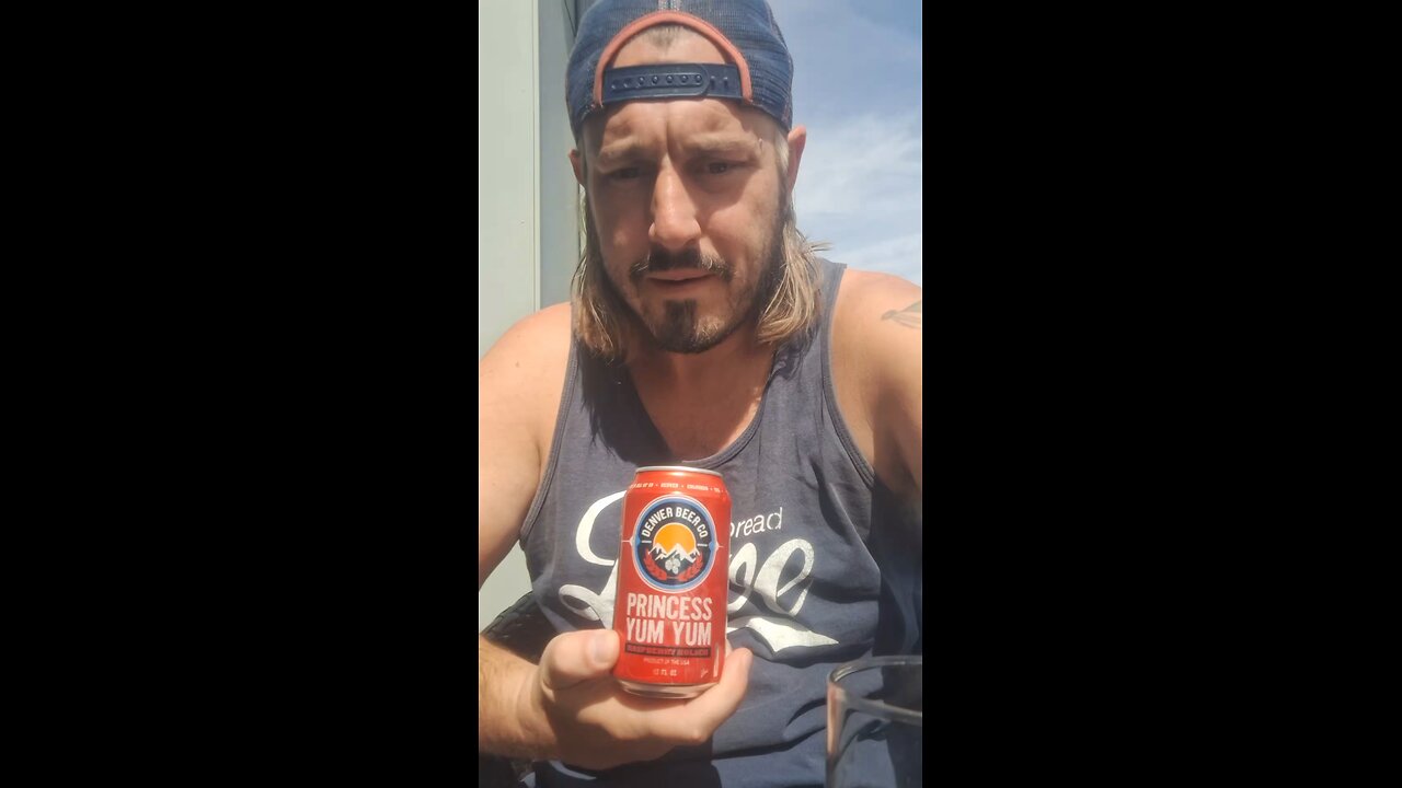 Beer Lovers Princess Yum Yum