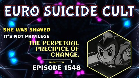 European Suicide Cult: Full Metal Ox Day 1483