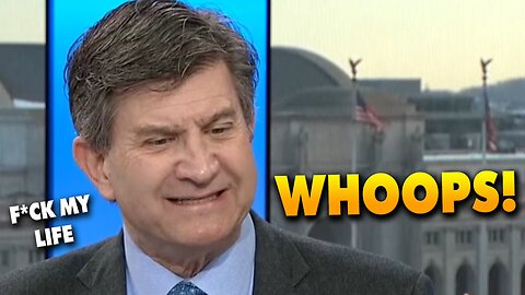 Democrat TORCHES Trump's voter ID bill...without having even read it 😂