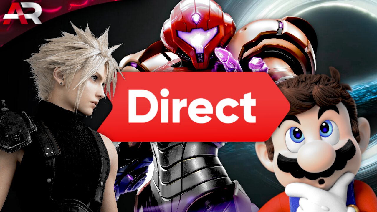 Is This The New Nintendo Direct Pattern!?