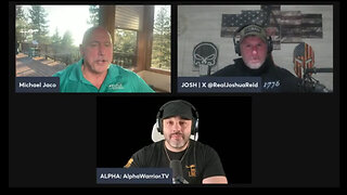 Military roundtable on coming military action, riots in cities, Muslim extremism, politics, economy