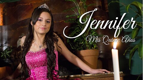 Jenny - 15 Años
