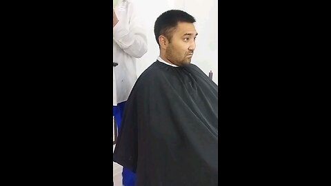 Next Level Barber