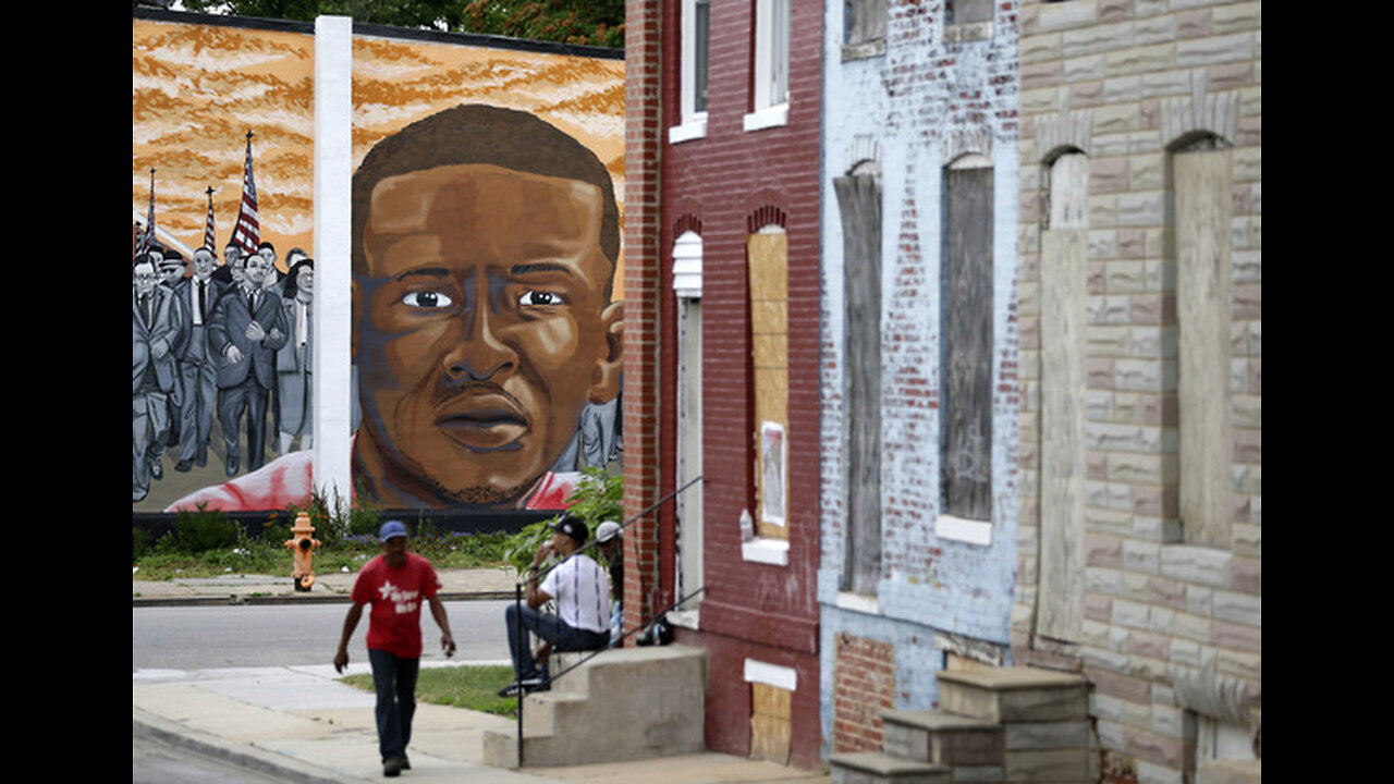 Freddie Gray Riots 10 years later: Has Baltimore Changed?