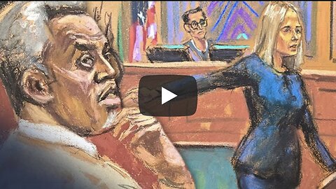 P. Diddy Trial: Inside Rapper’s Alleged ‘Criminal Enterprise’ in Sex Trafficking Trial