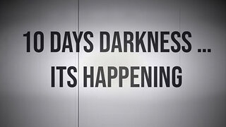 Victor Davis Hanson: I Told You Something is Coming & Now It's Here