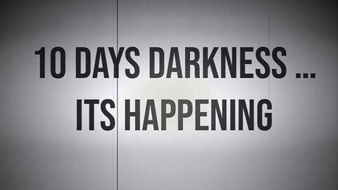 Victor Davis Hanson: I Told You Something is Coming & Now It's Here