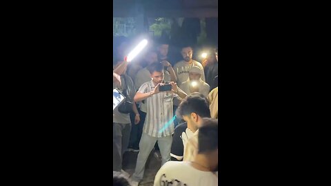 رپر دختر ایرانی