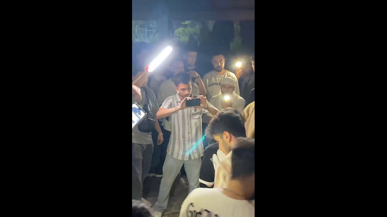 رپر دختر ایرانی