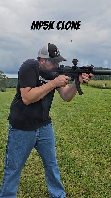 Forced Reset Anyone?