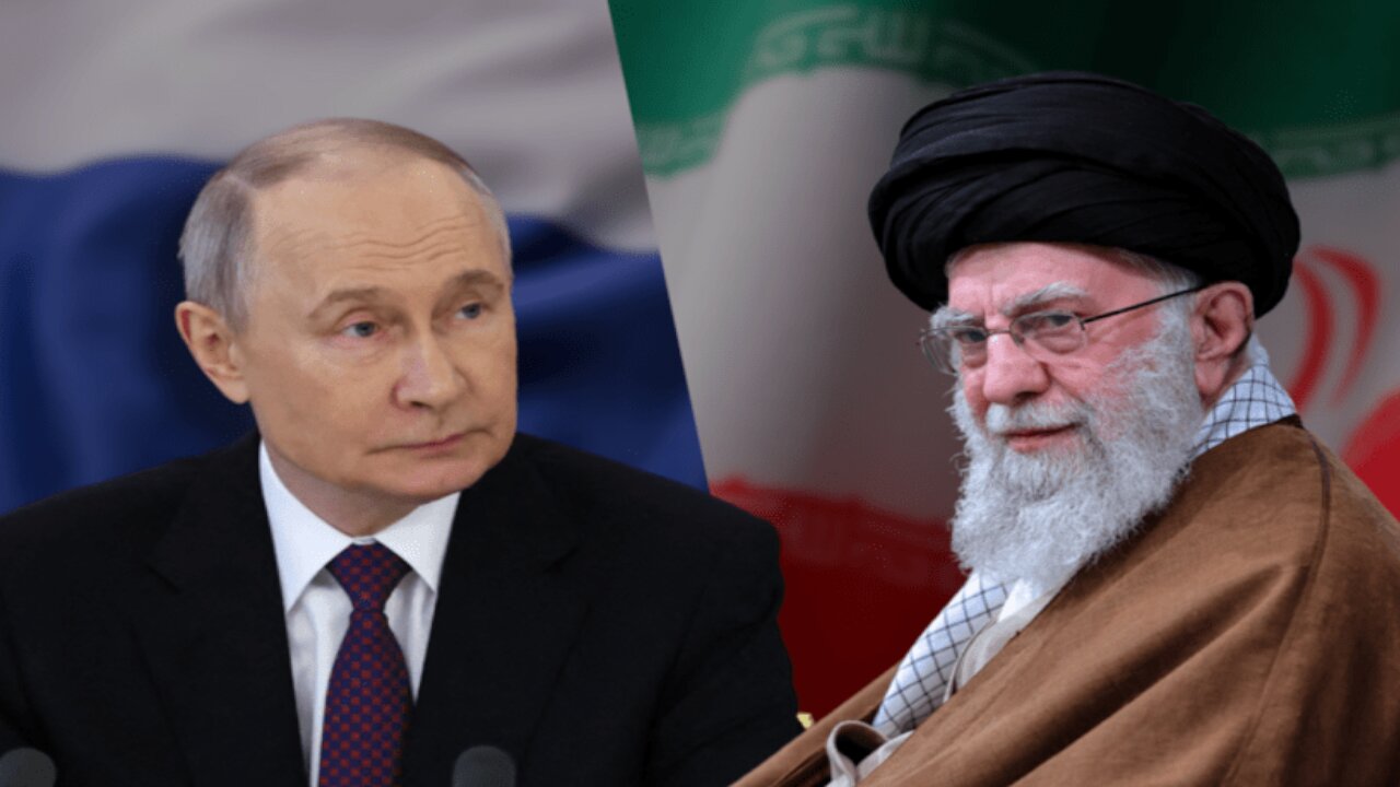 And Be Thou A Guard Unto Them