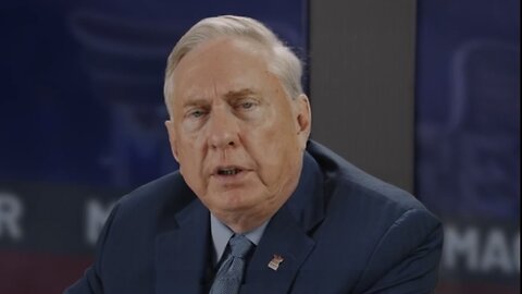 Col. Douglas Macgregor ~ The Israel Issues and Nuclear Dominance
