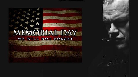 🚩Jocko Willink remembers our fallen bothers. This lands HARD.
