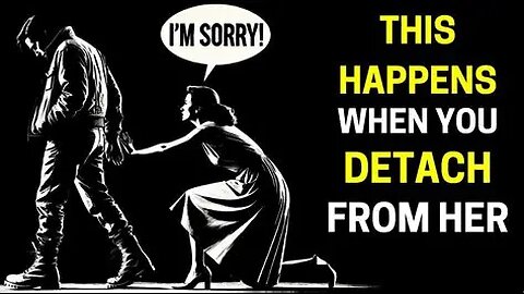 What Happens When A Woman Finally Realizes She’s Not Valuable | Stoicism