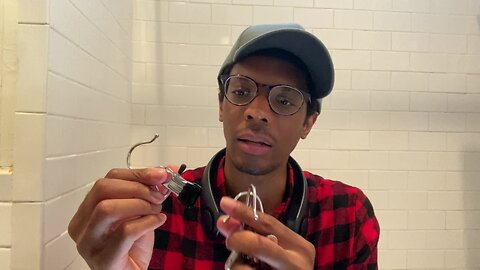 REVIEW - Hotop Laundry Hanger Clips for Closet