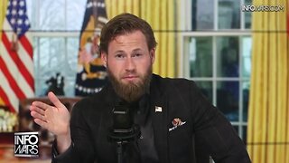 WAR ROOM (Full Show) Monday - 5/12/25