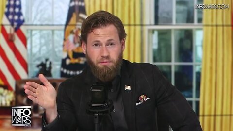 WAR ROOM (Full Show) Monday - 5/12/25