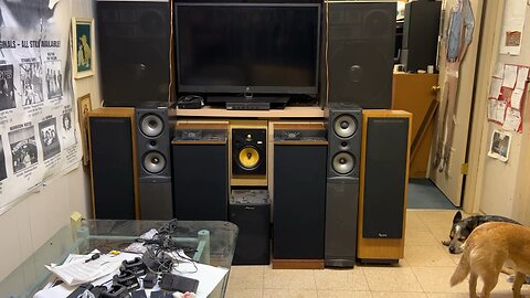 Wall of Sound