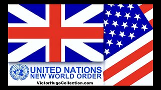 3 Elements Of NWO 1 Religion Luciferianism 1 Global Digital Currency 1 World Government Communism UK