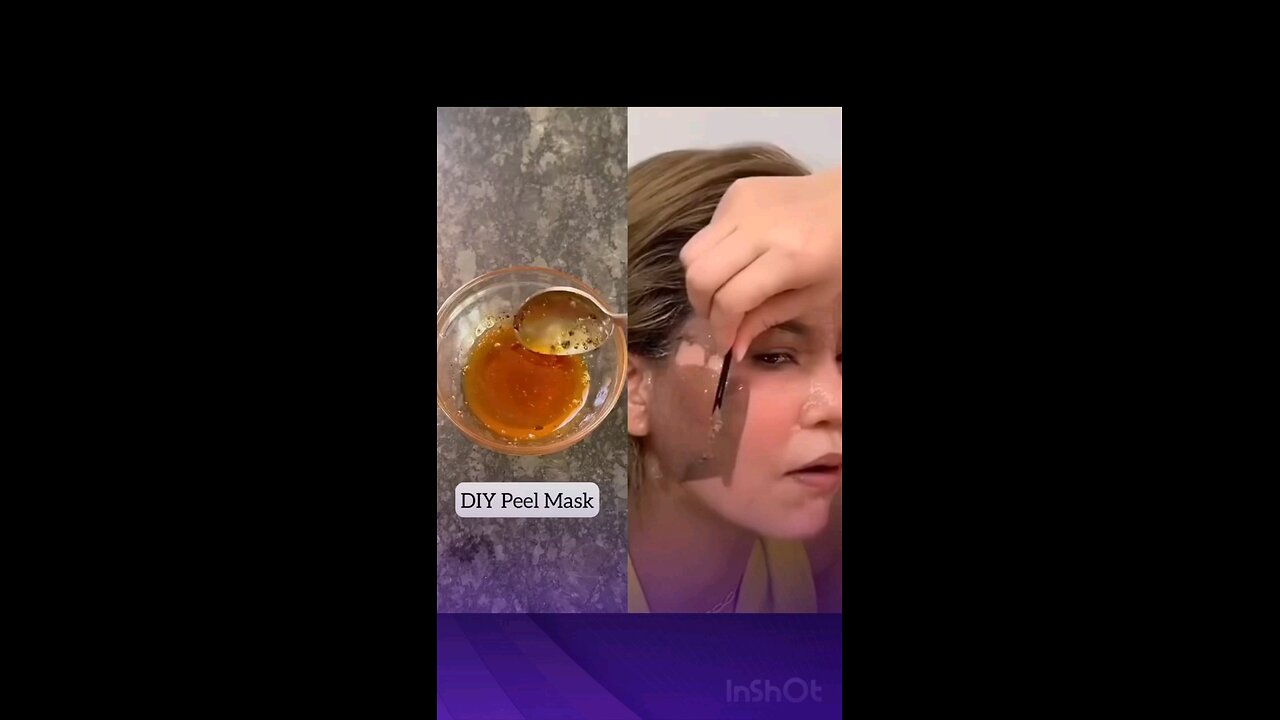 ترفند پوستی برای از بین بردن لک پوستی