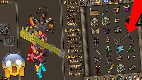 RICHEST PLAYER ON OLD DREAMSCAPE SNOWRSPS OMG!!! (TYC) GMG Giveaway!! Sold DreamScape317.org RSPS