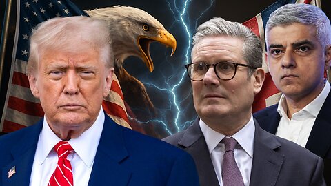 TRUMP SLAMS STARMER & SADIQ KHAN Over UK’s Free Speech Crisis | Online Safety Act EXPOSED