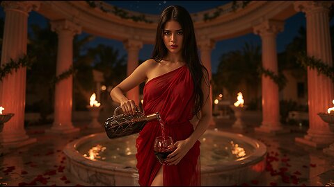DIVINE Rome