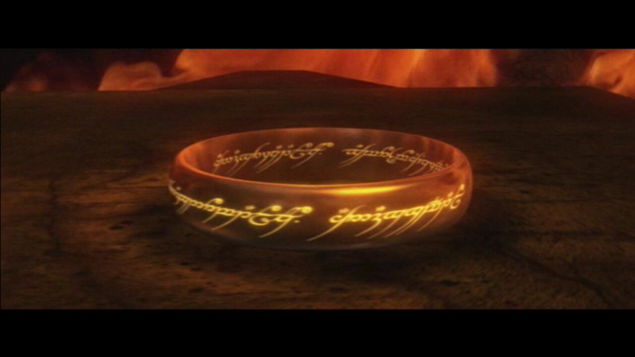 Lord of the Rings: Classics