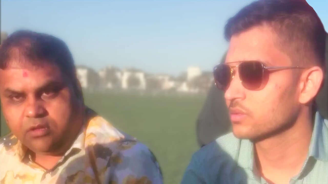 Mirar & Himen Patel, Watford 8/11/25